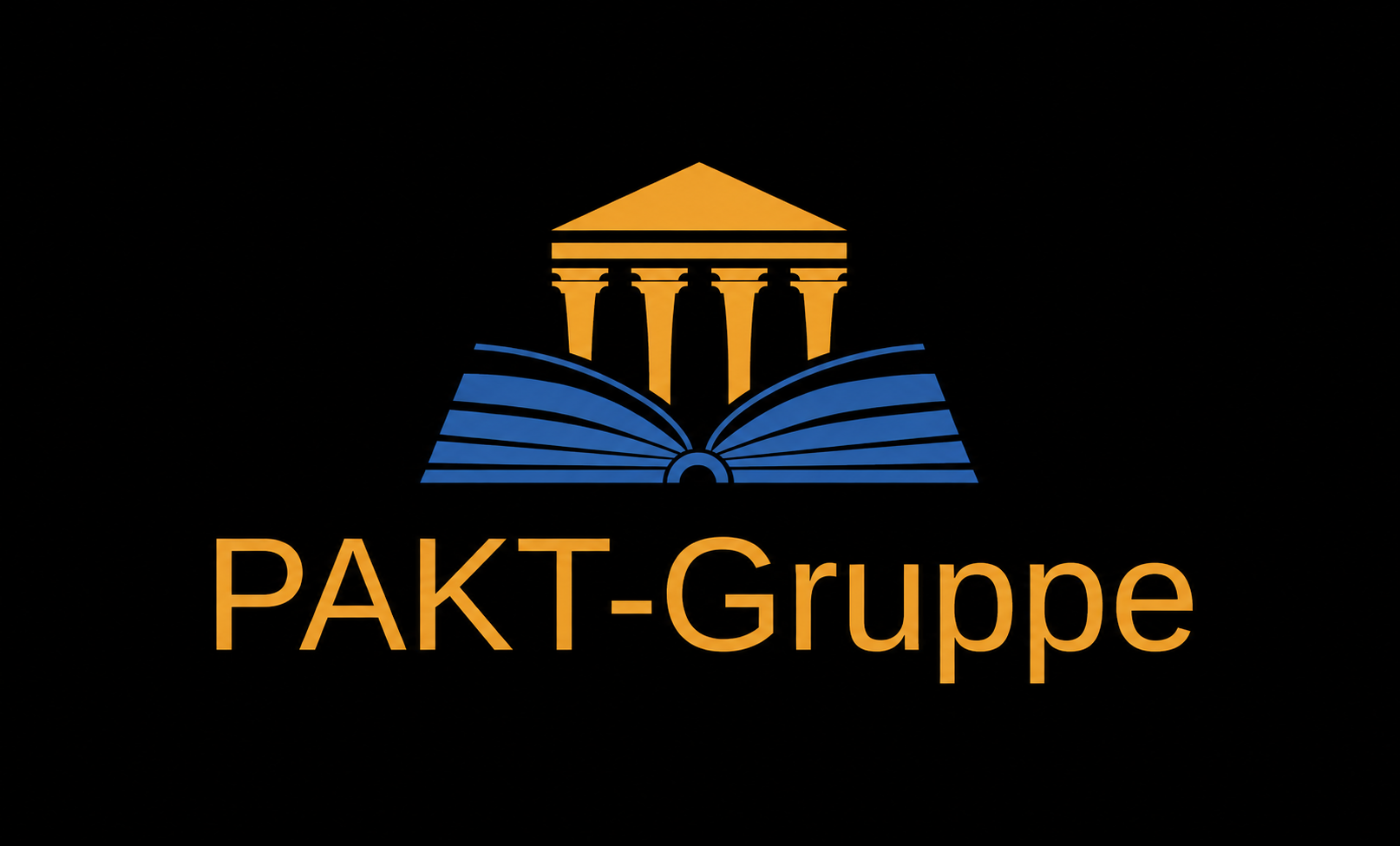 PAKT-Gruppe Logo